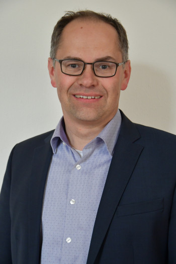 Markus Zeiler