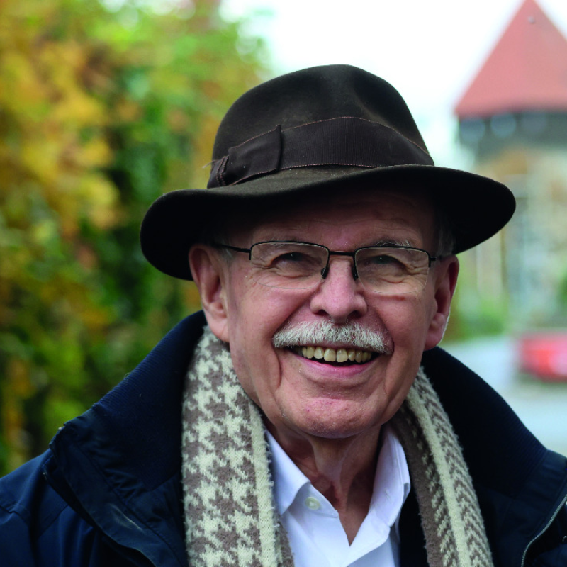  Wolfgang M�ller-Fehrenbach
